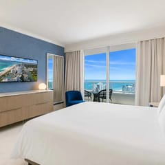 Fontainebleau Miami Resort
