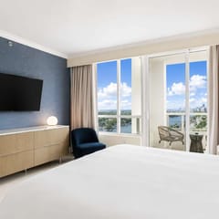 Fontainebleau Miami Resort