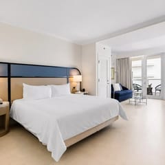 Fontainebleau Miami Resort