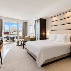 Fontainebleau Miami Resort