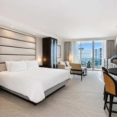 Fontainebleau Miami Resort