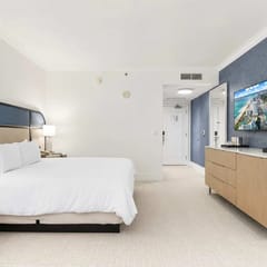 Fontainebleau Miami Resort