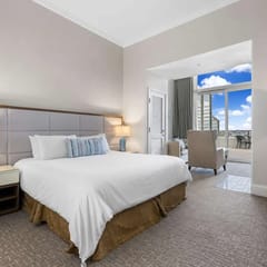 Fontainebleau Miami Resort