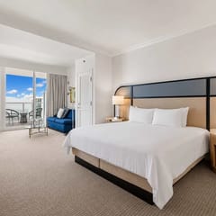 Fontainebleau Miami Resort