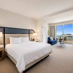 Fontainebleau Miami Resort