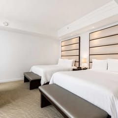 Fontainebleau Miami Resort