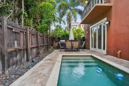 3 Story Pool Home  Private Rooftop & Sunset Villa