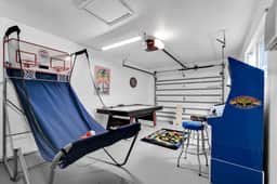 Fort Lauderdale  Pool Home  Villa Ping-Pong & Games