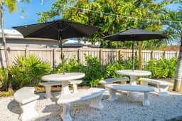 Heated Pool Home Close to Beach  Pool Table