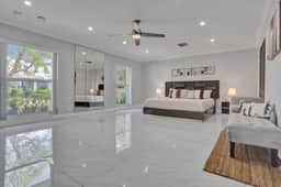 Luxury 6B Villa  Heated Pool Near Hollywood Beach
