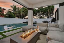 Premium Villa | Heated Pool | Luxury Experience |
