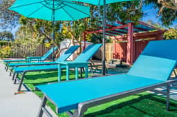 Relax & Play Hollywood Private Pool Home & Arcade