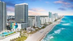 Ventur Luxe Condo l Oceanview | Gym, Beach Access