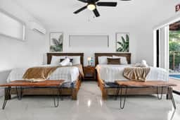 Hollywood Oasis | Heated Pool, Mini Golf & VR Room
