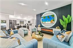 Resort-Style Miami Home,  Pool, Sauna & Jaccuzi