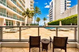 522 Sorrento Tower