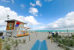 Ventur Luxe Condo l Oceanview | Gym, Beach Access