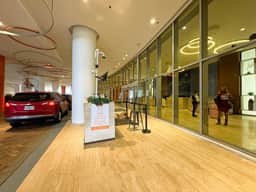 Ventur Luxe Condo l Oceanview | Gym, Beach Access