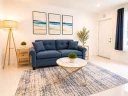Location A+ 5 min walk to Beach | Charming 1BDR - Image 5