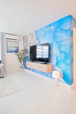 Location A+ 5 min walk to Beach | Cozy 1BDR - Image 3