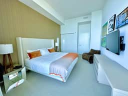 Lyfe Resort l Ocean/Pool View Gym, Beach Access - Image 2