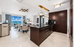 FontaineBleau | 1BR Striking Resort & Ocean View - Image 5