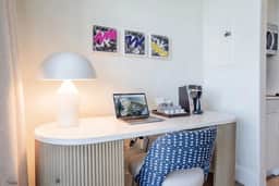 FontaineBleau|2BR High Floor w/ Bay & Ocean View - Image 4