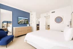 FontaineBleau|1BDR HighFloor Ocean View w/ SpaPass - Image 2