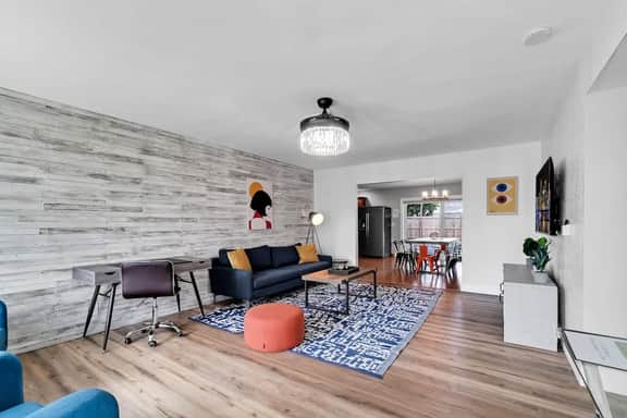 Fort Lauderdale  Pool Home  Villa Ping-Pong & Games