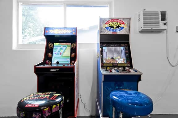 Fort Lauderdale  Pool Home  Villa Ping-Pong & Games