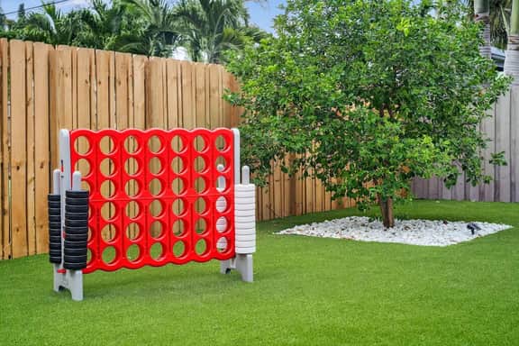 Imperial Palm  Heated Pool, Mini Golf, Game Room!