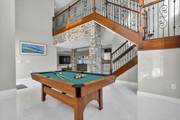 Premium Villa | Heated Pool | Luxury Experience |
