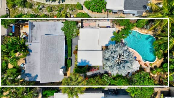 Ventur Escapade  Heated Pool Private Guest House