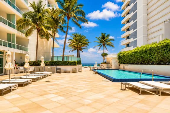 522 Sorrento Tower