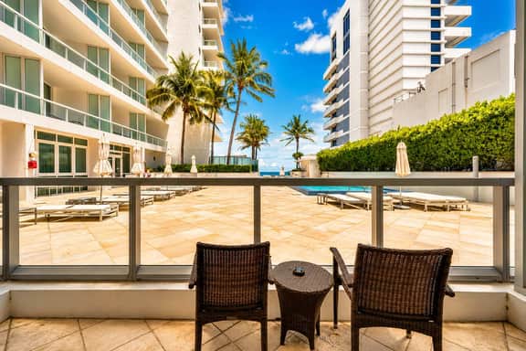 522 Sorrento Tower