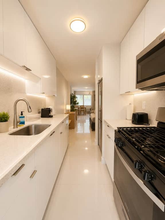 Location A+ 5 min walk to Beach | Charming 1BDR - Image 2