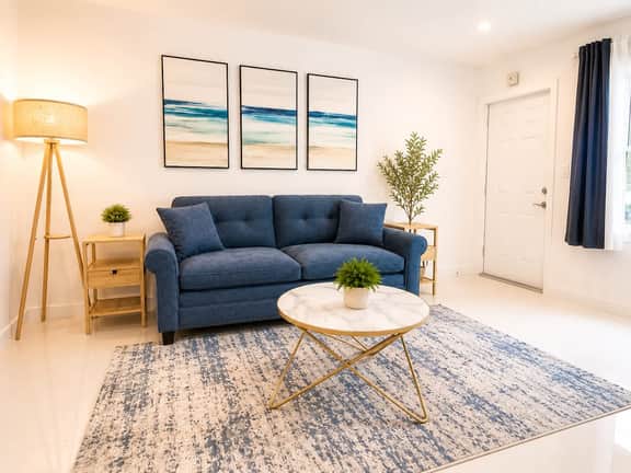 Location A+ 5 min walk to Beach | Charming 1BDR - Image 5