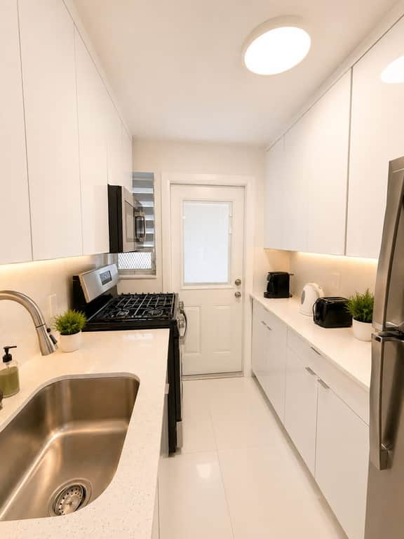 Location A+ 5 min walk to Beach | Charming 1BDR - Image 3