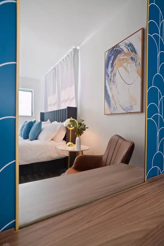 Location A+ 5 min walk to Beach | Cozy 1BDR - Image 5