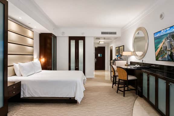 Fontainebleau Miami Resort - Image 4