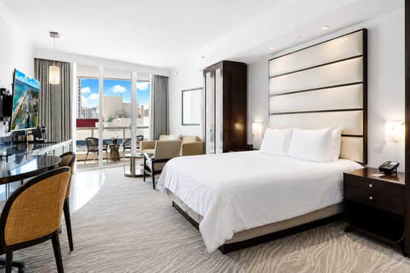 Fontainebleau Miami Resort - Image 5