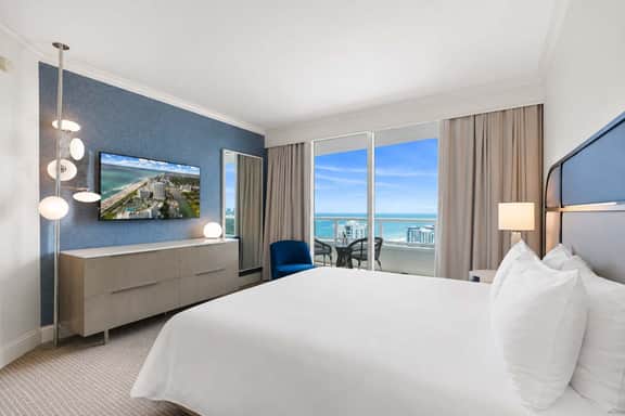 Fontainebleau Miami Resort - Image 3