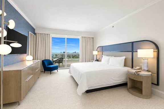 Fontainebleau Miami Resort - Image 3