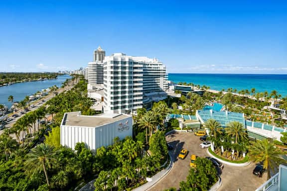 Fontainebleau Miami Resort - Image 3