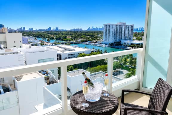Fontainebleau Miami Resort - Image 4