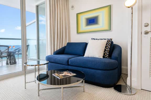 Fontainebleau Miami Resort - Image 3