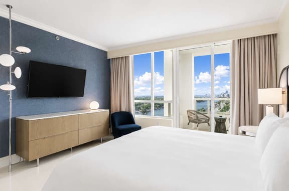 Fontainebleau Miami Resort - Image 1
