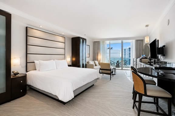 Fontainebleau Miami Resort - Image 1